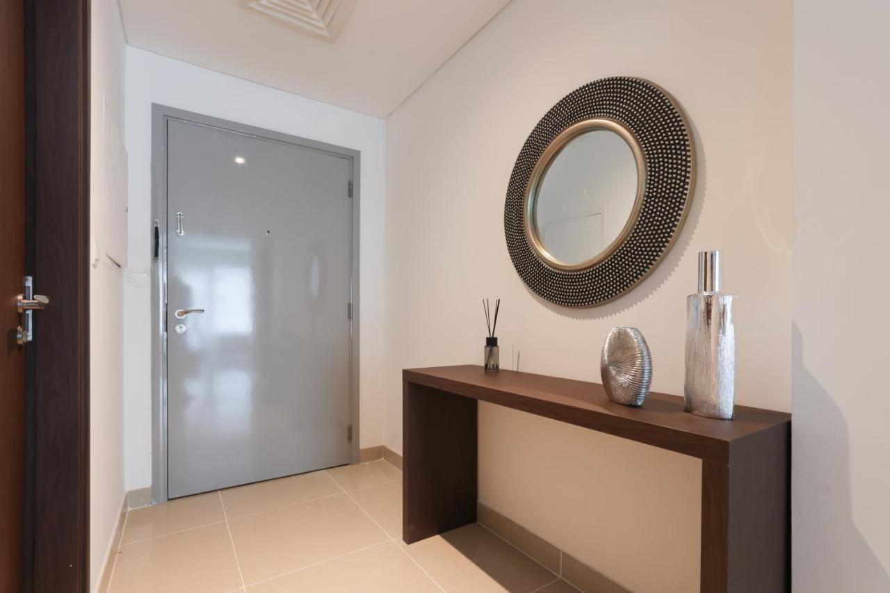 Apartment New Luxury 2bdr With Burj Khalifa And Fountain View Dubai