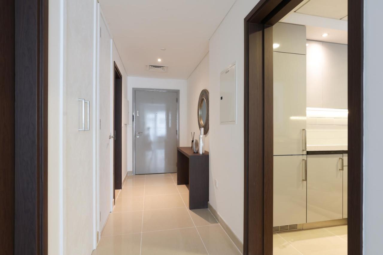 New Luxury 2bdr With Burj Khalifa And Fountain View * Dubai