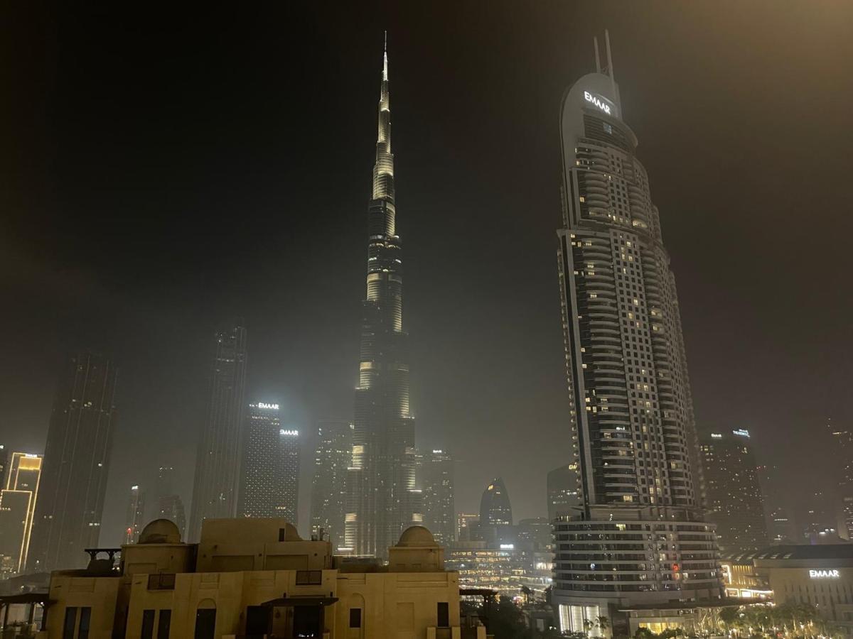 Apartment Snap Burj Khalifa Dubai