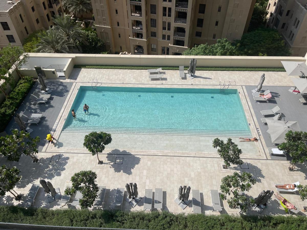 Apartment Snap Burj Khalifa