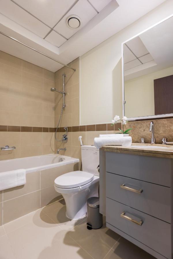 Apartment New Luxury 2bdr With Burj Khalifa And Fountain View Dubai