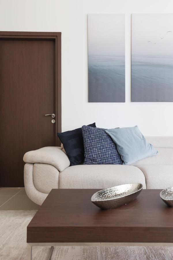 New Luxury 2bdr With Burj Khalifa And Fountain View Dubai