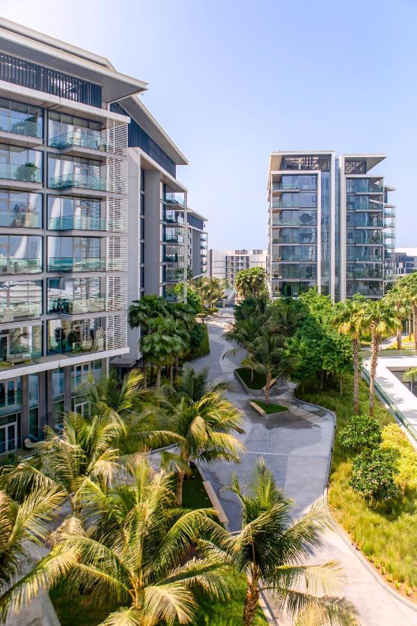 Luxury 3bdr On Bluewaters Island Apartment *