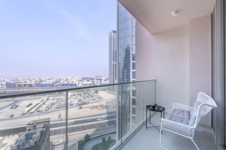 Vogue Downtown Opera District By Emaar Apartment Dubai