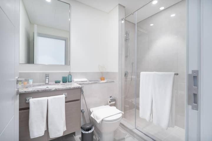 Apartment Vogue Downtown Opera District By Emaar Dubai