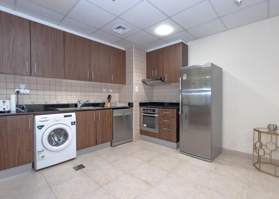 Apartment Stonetree - Near Tram - Furnished 1br