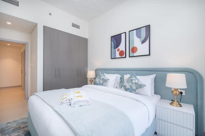 Apartment Vogue Downtown Opera District By Emaar *