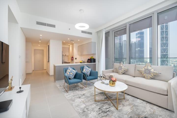 Vogue Downtown Opera District By Emaar Apartment Dubai