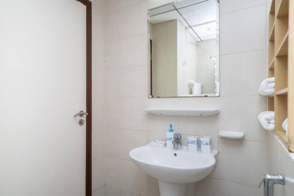 Stonetree - View - Family-friendly Location Dubai