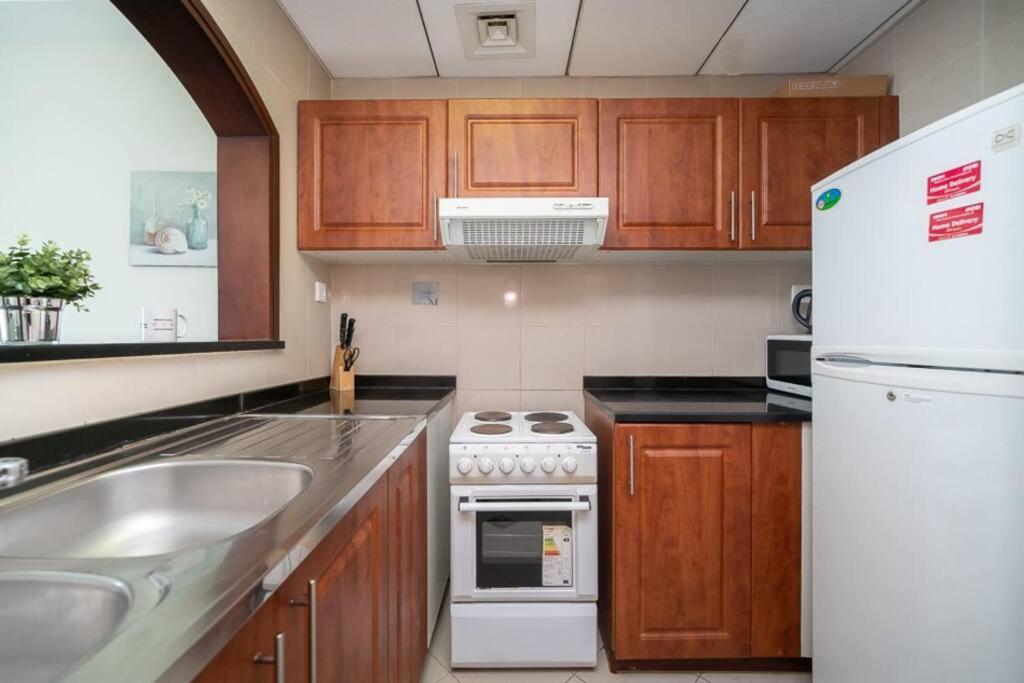 Apartment Stonetree - View - Family-friendly Location Dubai