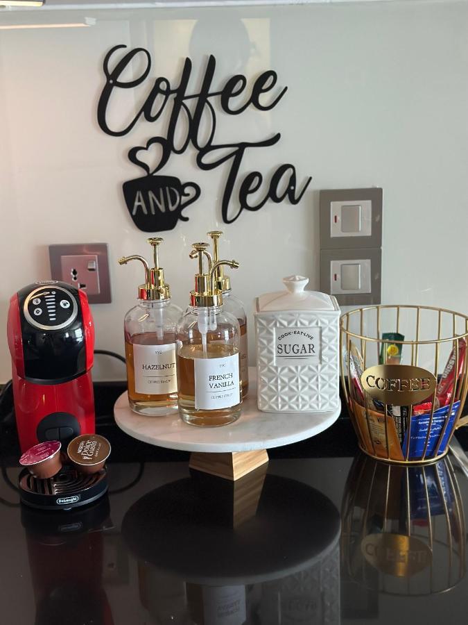 Smilehomesdxb Apartment