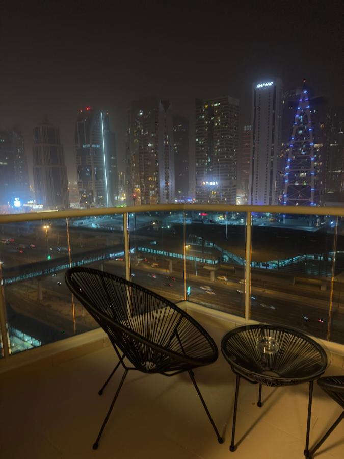 Apartment Smilehomesdxb *