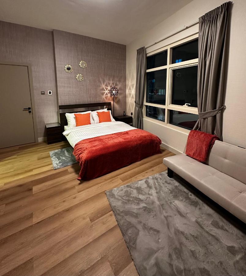 Smilehomesdxb Apartment Dubai