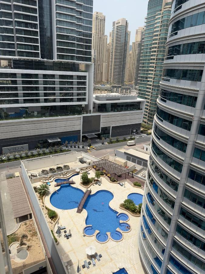 Apartment Smilehomesdxb *