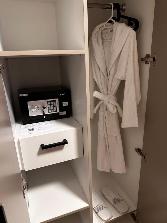 Apartment Smilehomesdxb *
