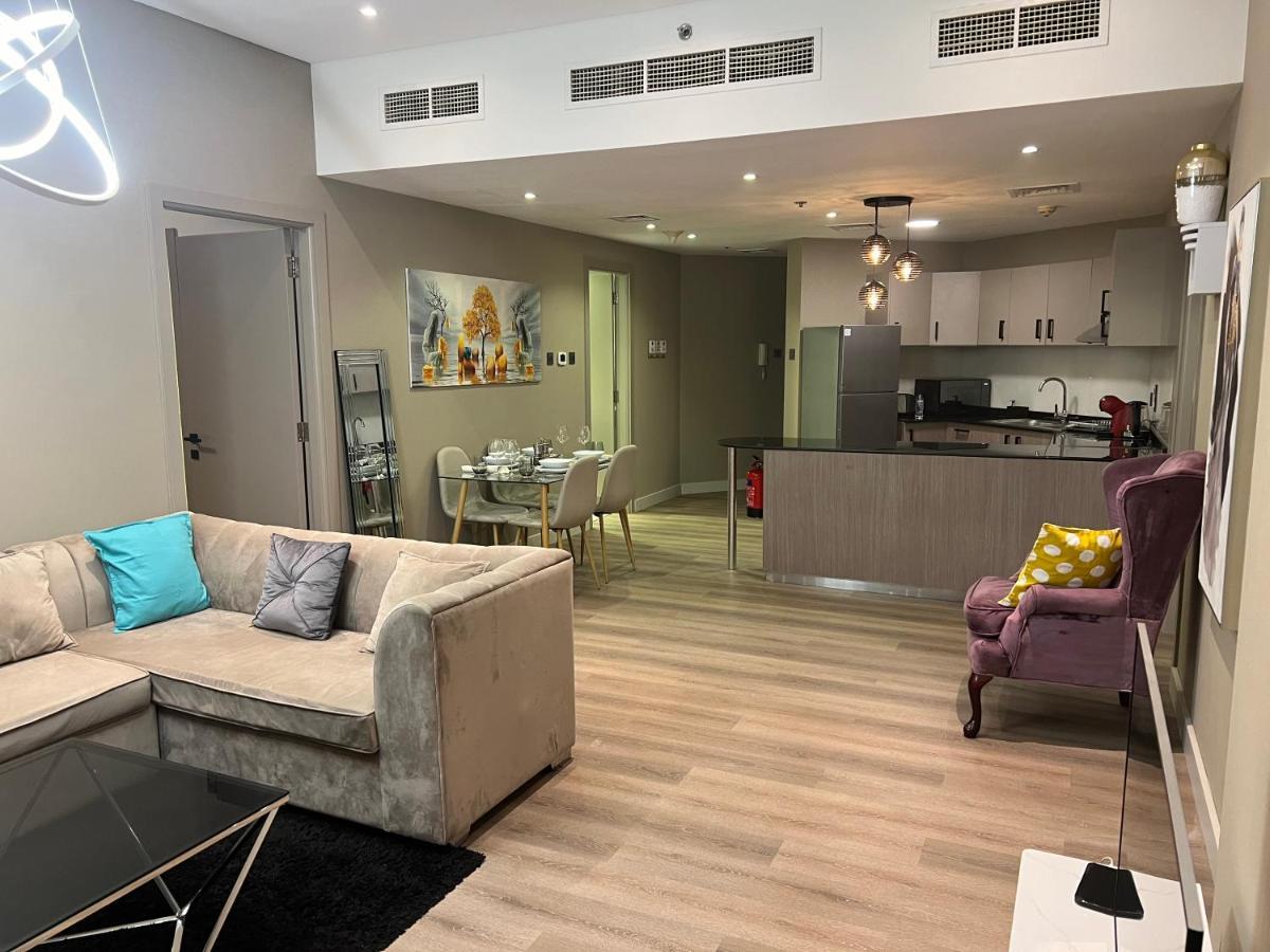 Smilehomesdxb Apartment *