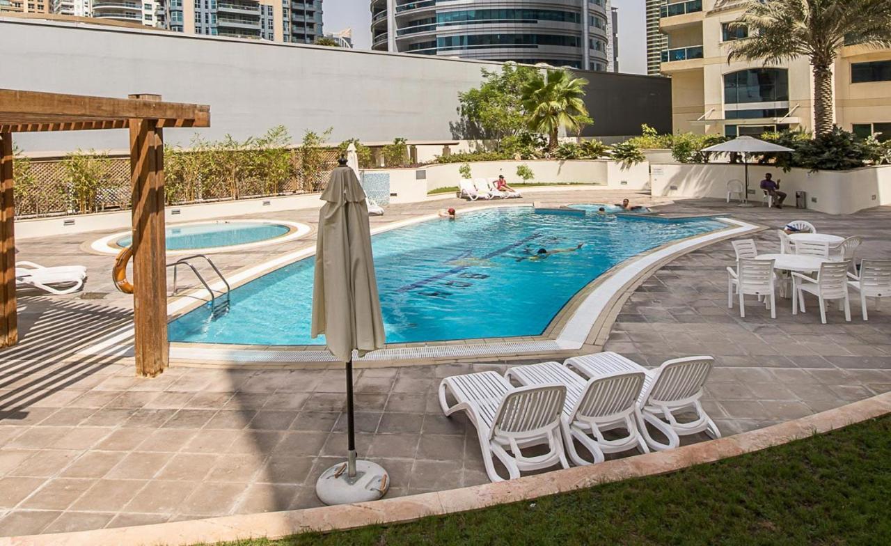 Smilehomesdxb Apartment