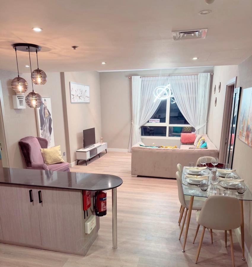 Smilehomesdxb Apartment