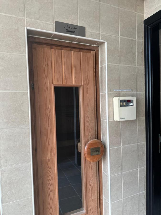 Apartment Smilehomesdxb *