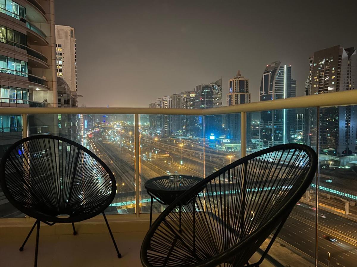 Smilehomesdxb Apartment