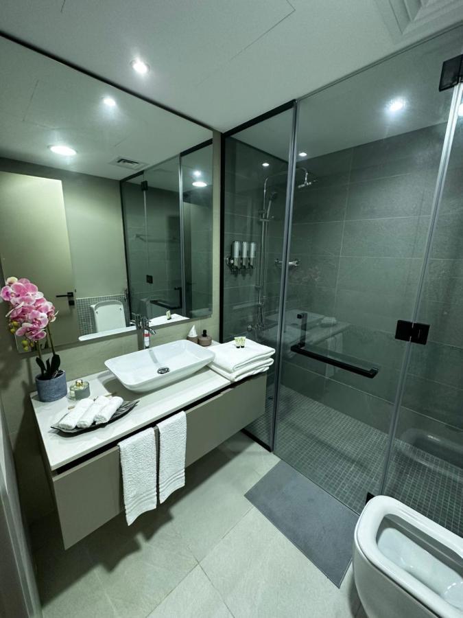 Smilehomesdxb Apartment Dubai