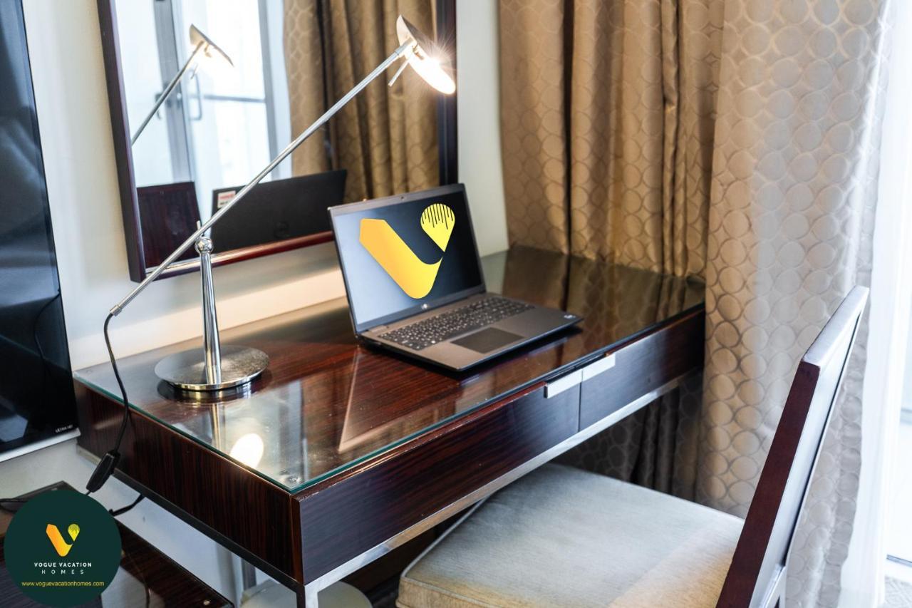 Emaar Fashion Avenue Apartment Dubai