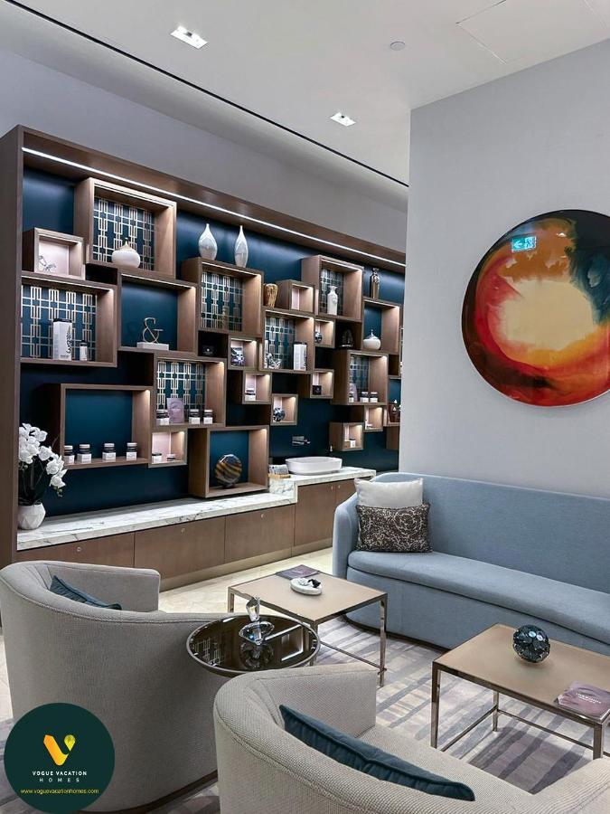 Emaar Fashion Avenue Dubai