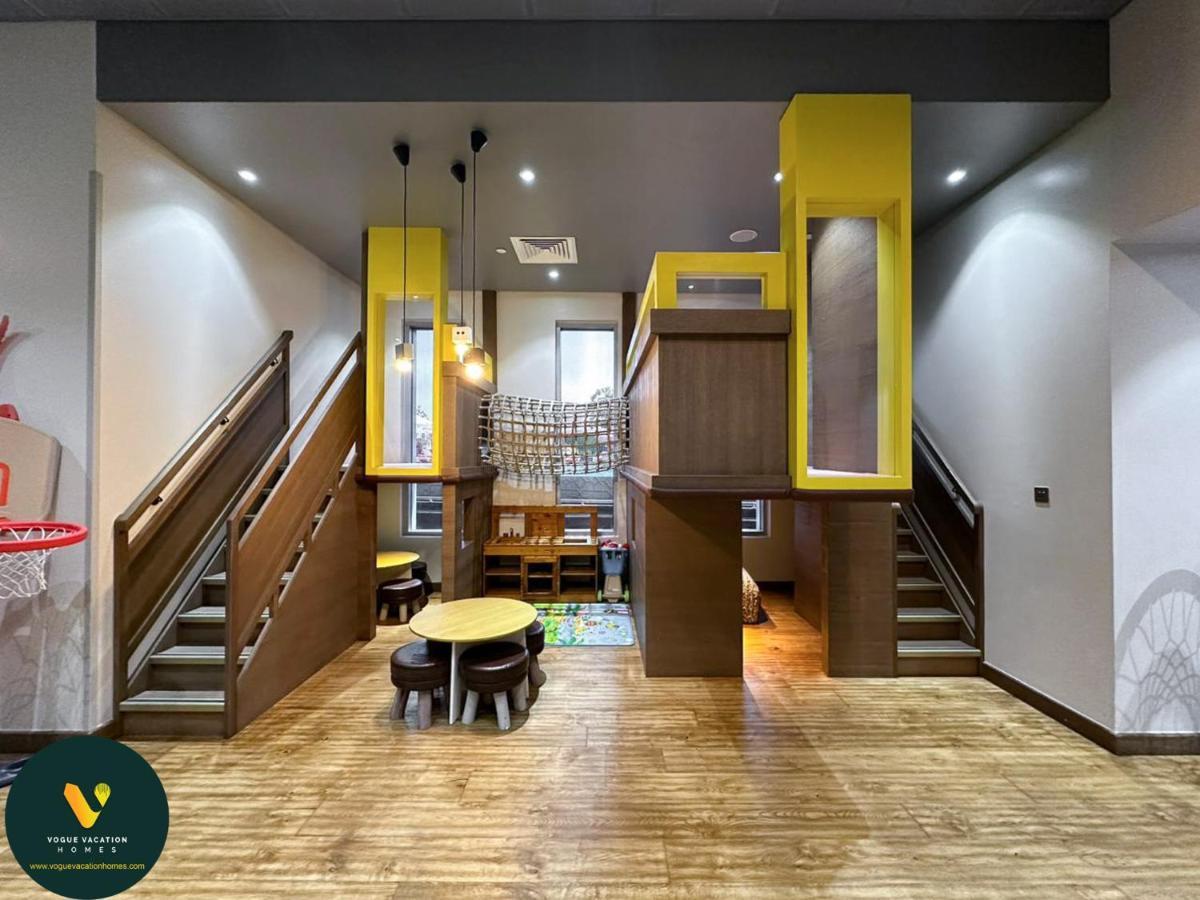 Emaar Fashion Avenue Apartment