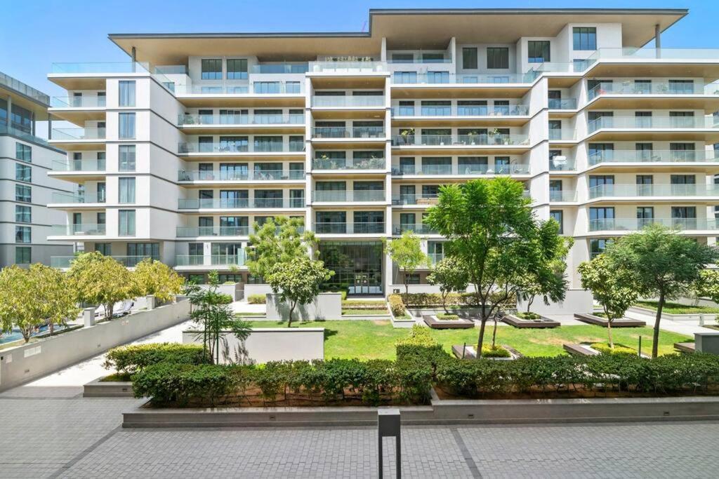 Apartamento Stonetree - Cozy 1 Bedroom In Sobha Hartland Greens 1 *