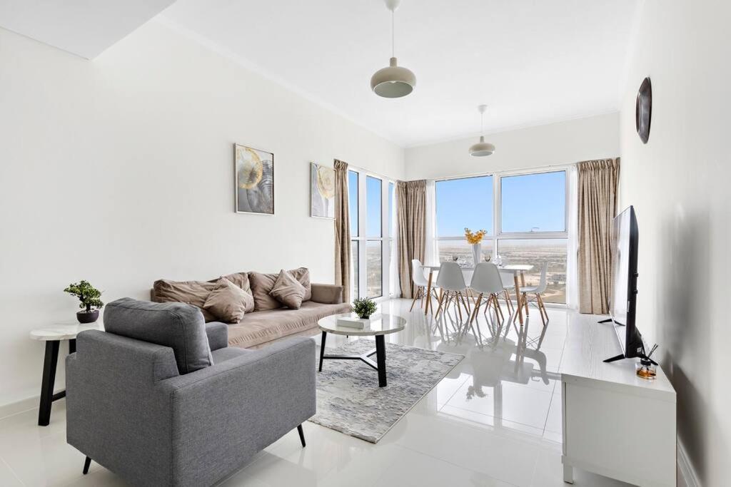 Apartment Stonetree - Spacious Modern 2br Dubai