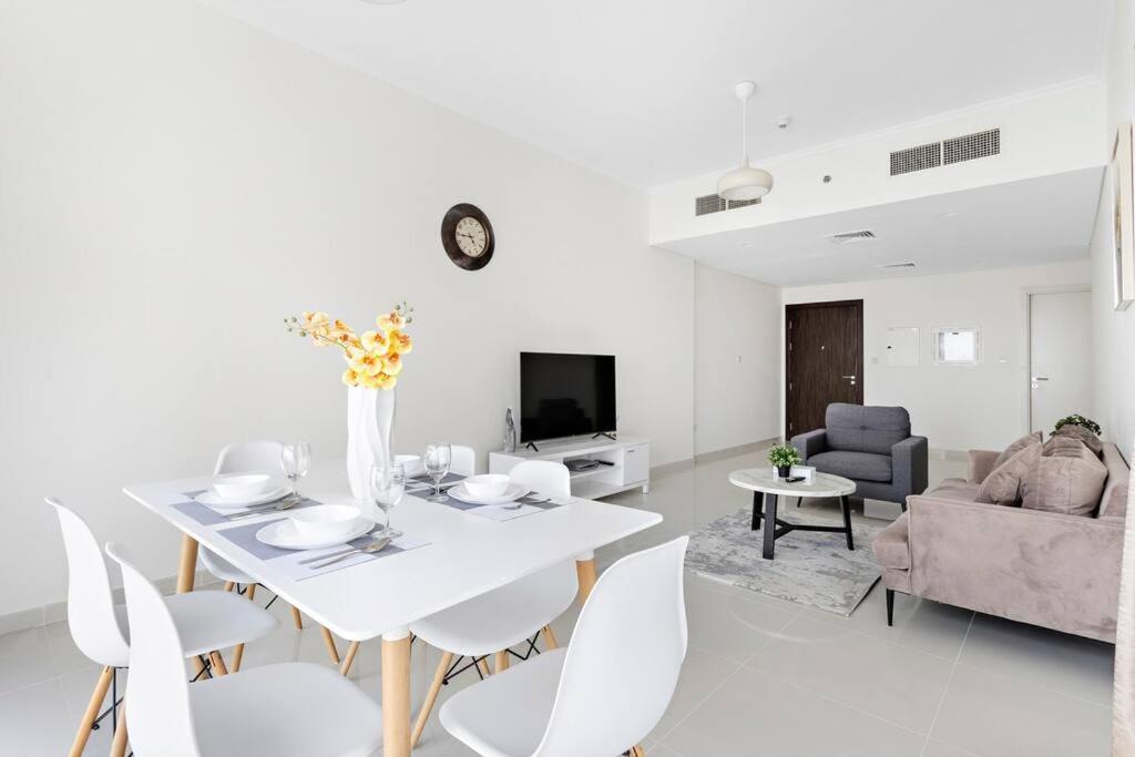 Apartment Stonetree - Spacious Modern 2br Dubai