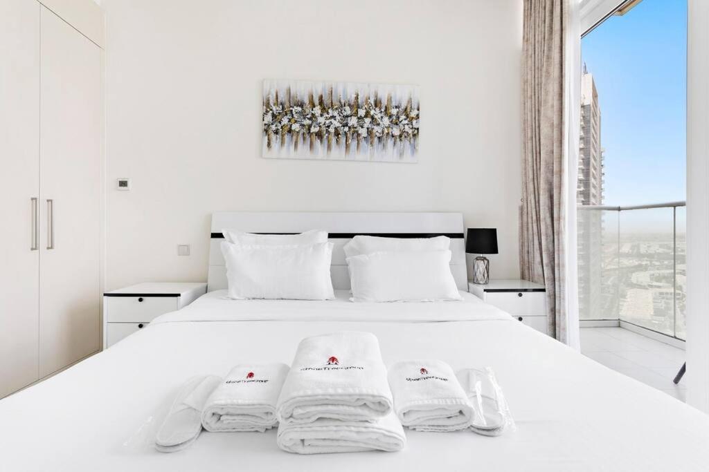 Stonetree - Spacious Modern 2br Apartment *