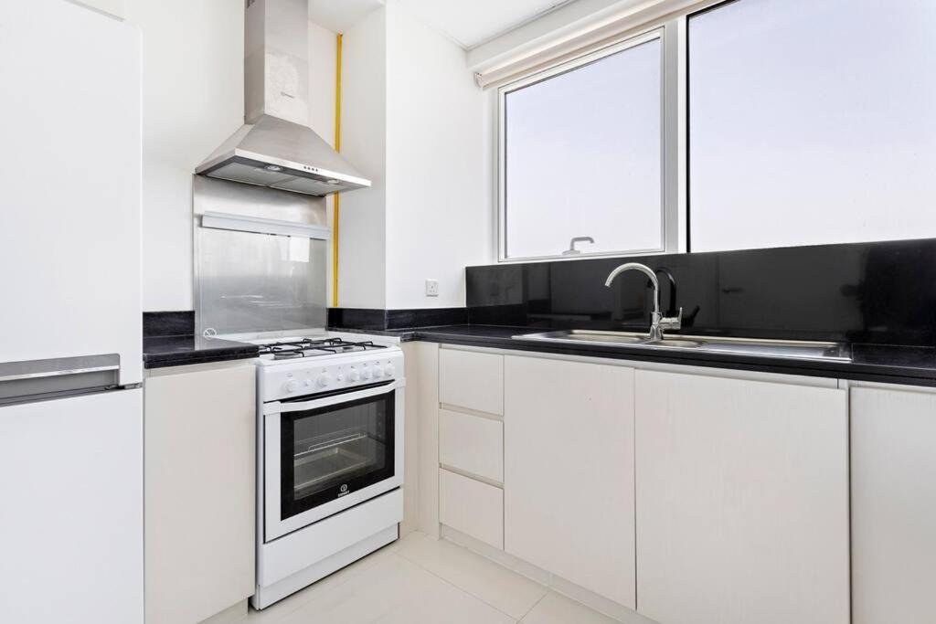 Apartment Stonetree - Spacious Modern 2br