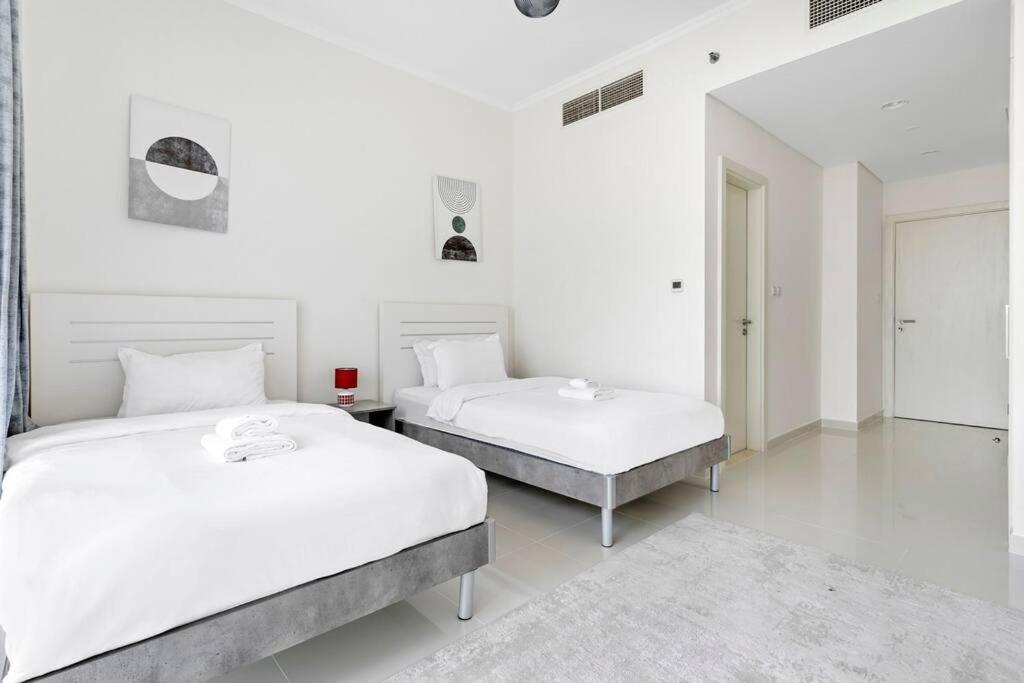 Stonetree - Spacious Modern 2br Apartment