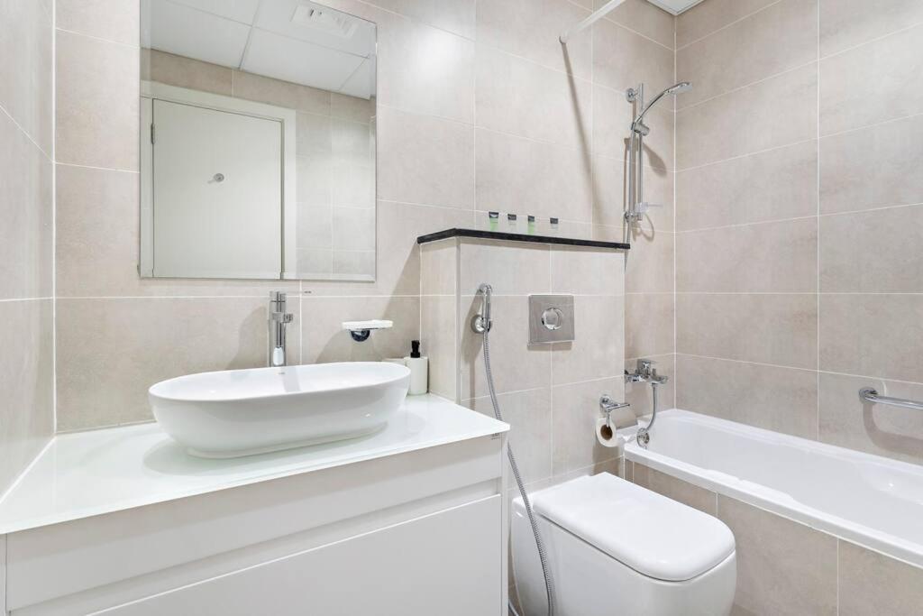 Apartment Stonetree - Spacious Modern 2br *