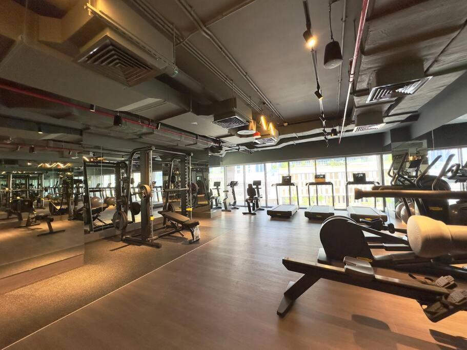 Dar Vacation - Luxury 2br - Skyline View Near Burj Khalifa Apartment Dubai