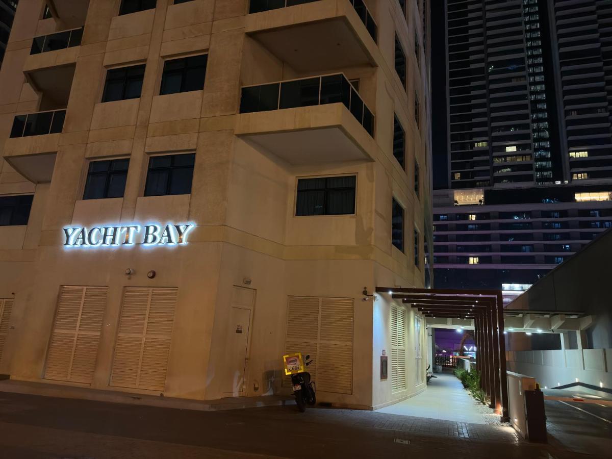 Apartment Smilehomesdxb *