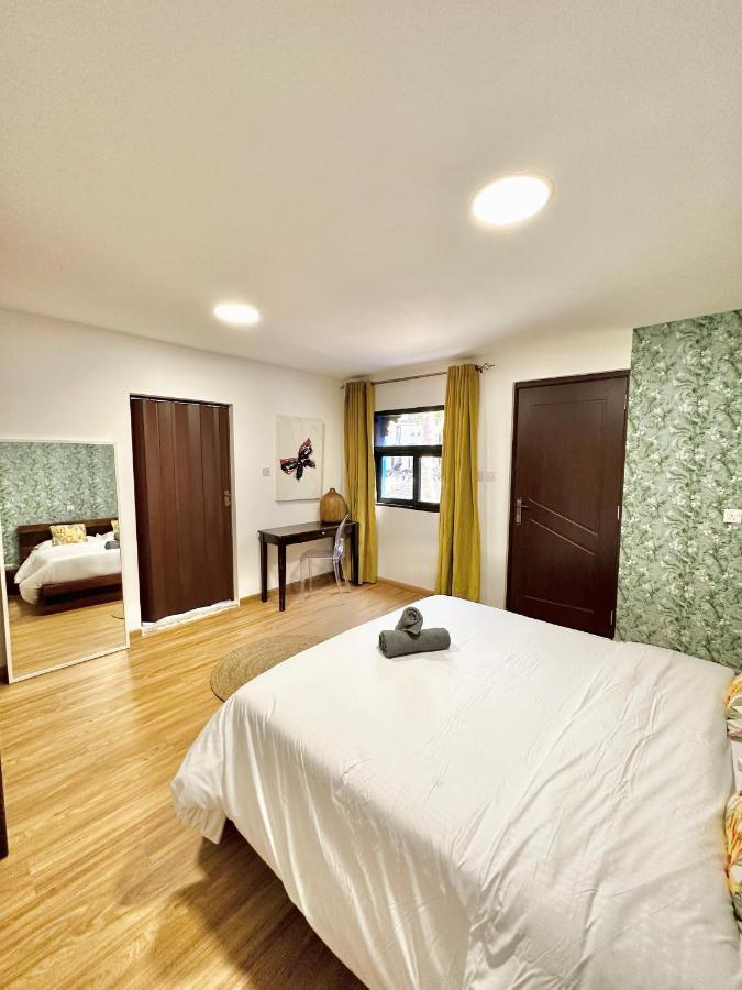 Guest house Dari Dubai