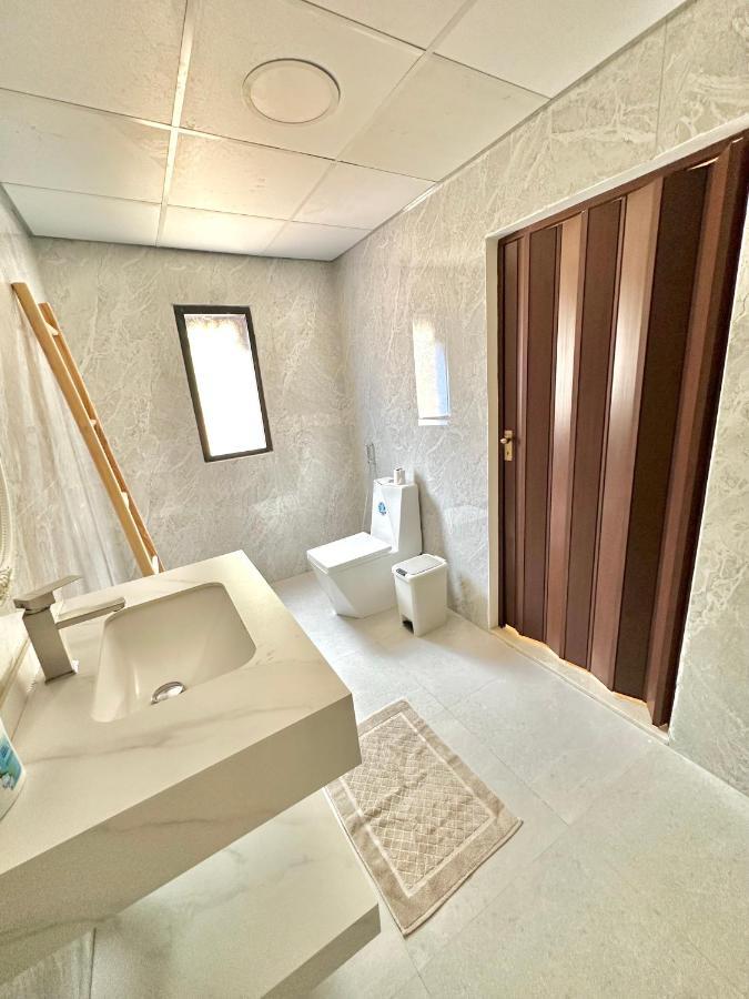 Dari Guest house Dubai
