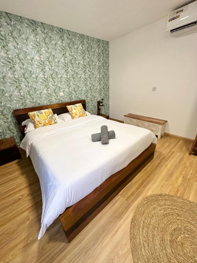 Dari Guest house *