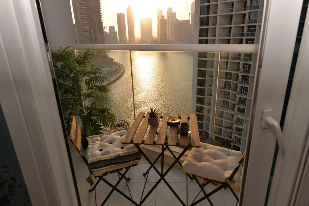 Luxury Business Bay With Breathtaking Views. Apartment Dubai