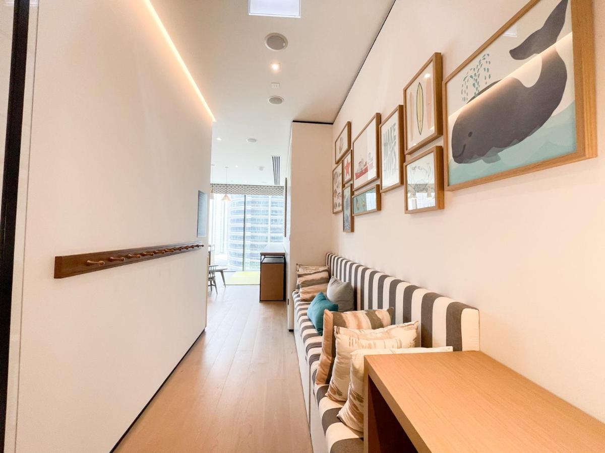 Luxury Living At Vida Marina & Yacht Club Dubai