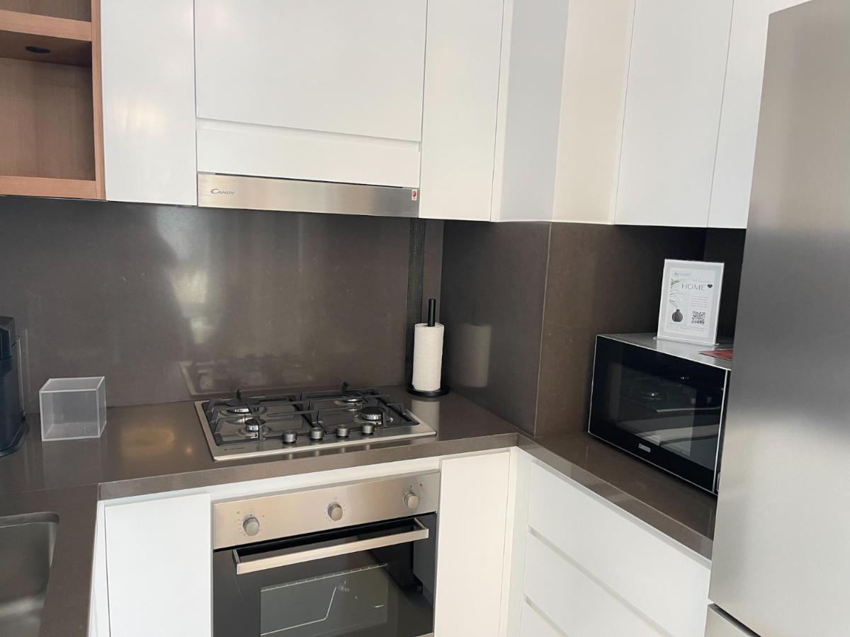 Luxury Living At Vida Marina & Yacht Club Dubai