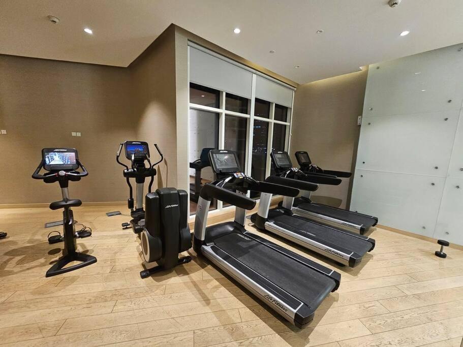 Luxury Business Bay With Breathtaking Views. Dubai