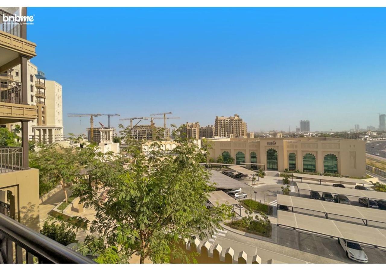 Bnbmehomes - Rahaal Apartments * Dubai