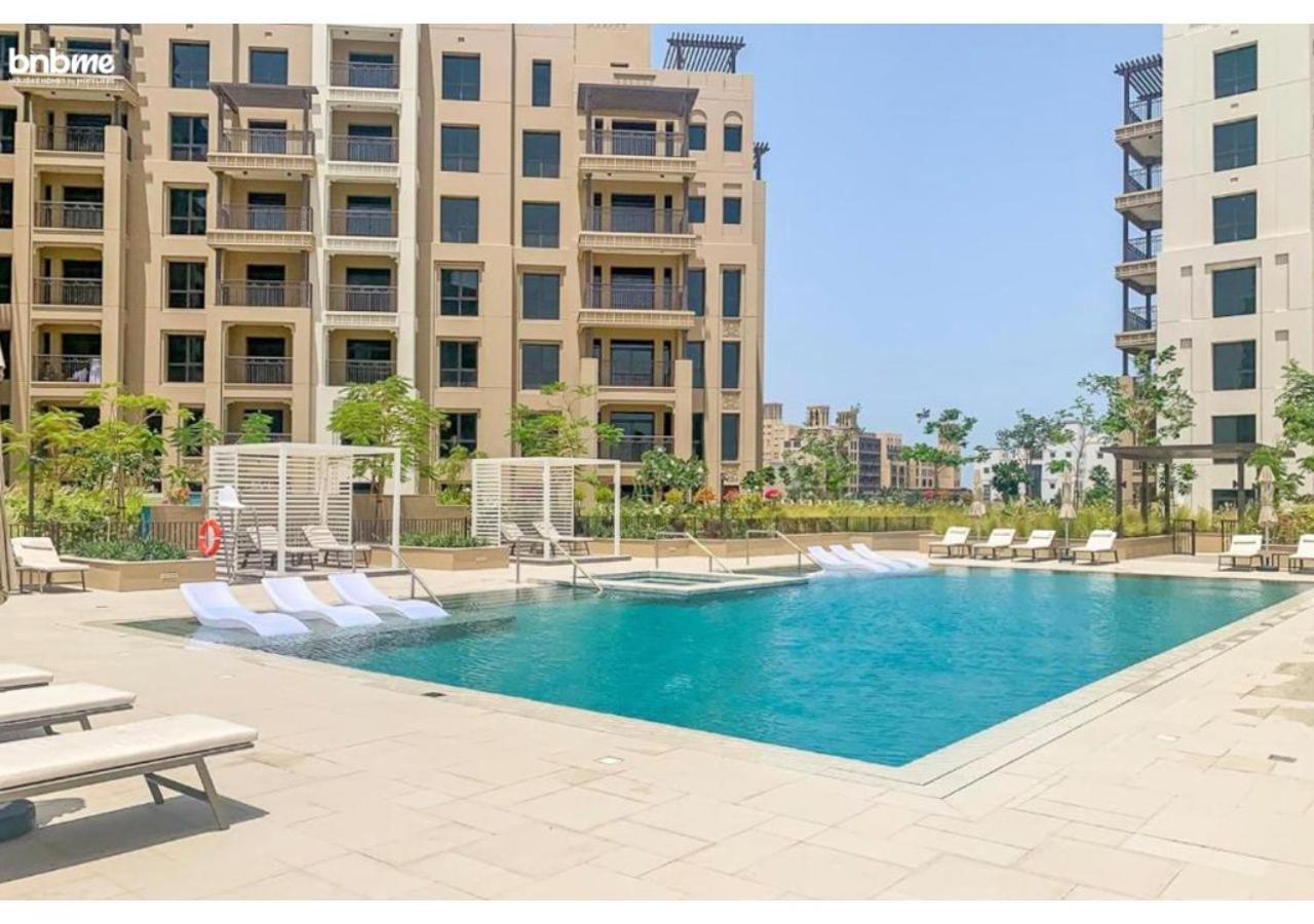 Bnbmehomes - Rahaal Apartments Apartment Dubai