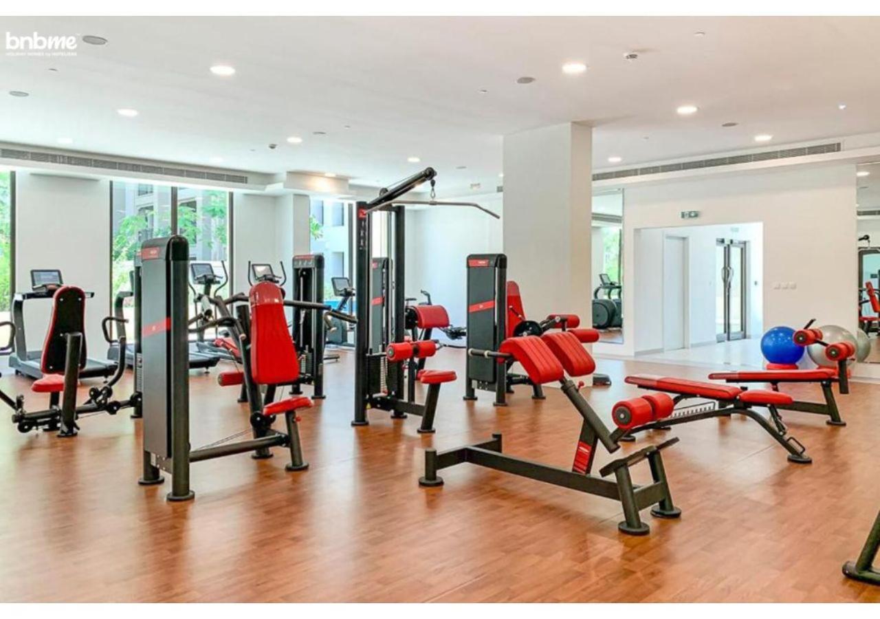 Bnbmehomes - Rahaal Apartments Apartment