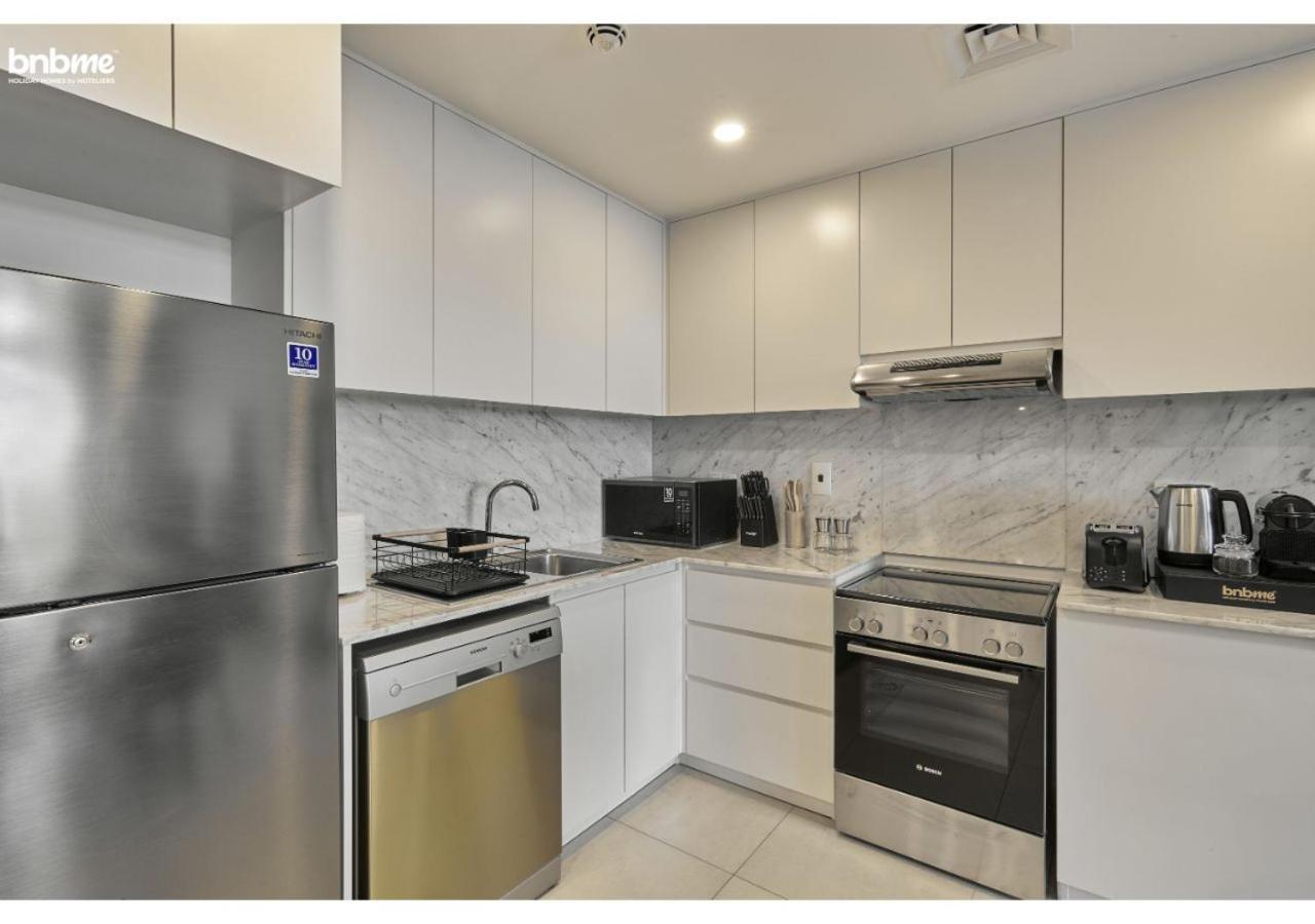 Bnbmehomes - Rahaal Apartments Apartment