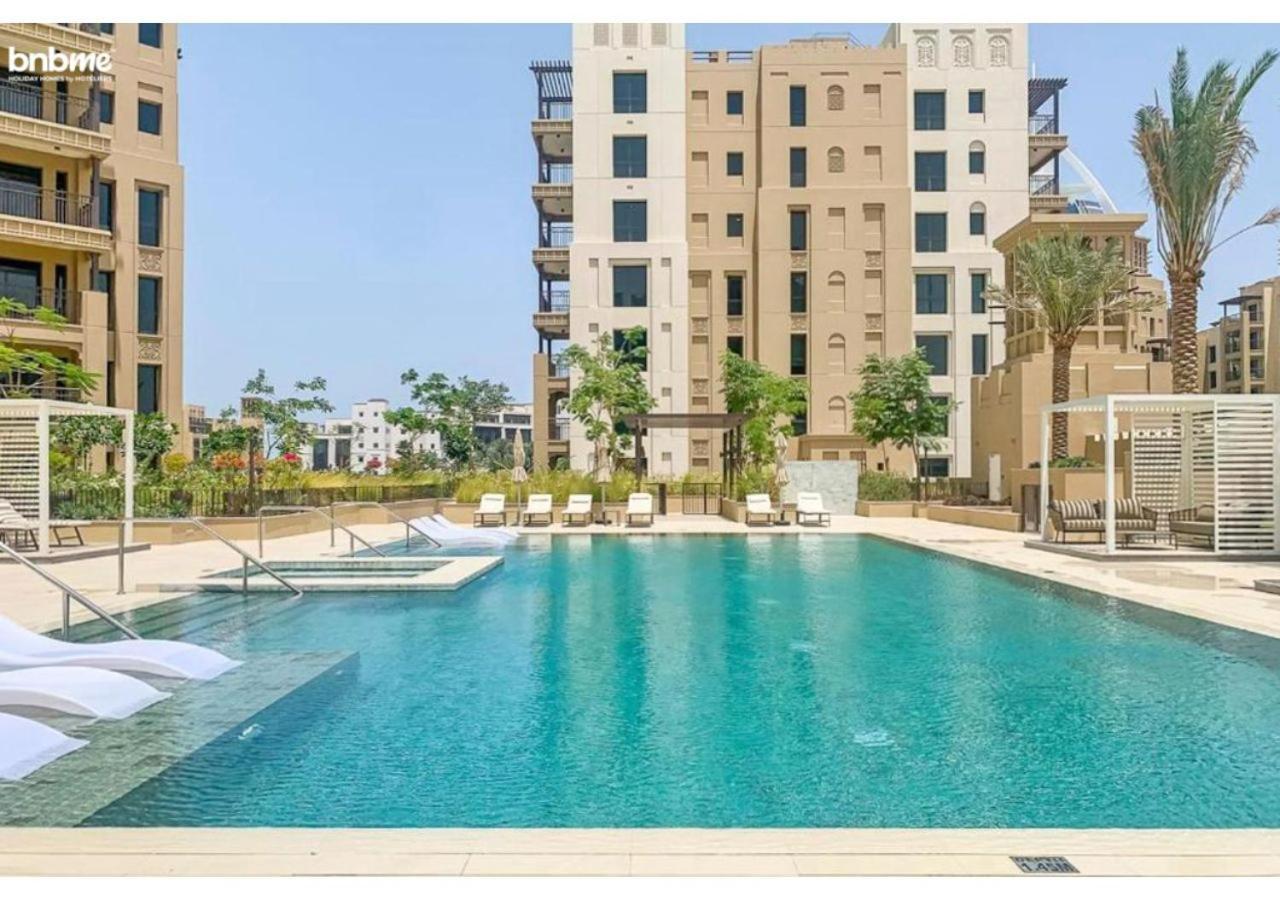 Bnbmehomes - Rahaal Apartments *