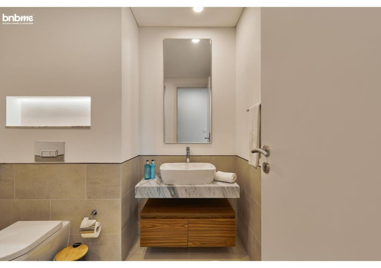 Bnbmehomes - Rahaal Apartments Apartment Dubai